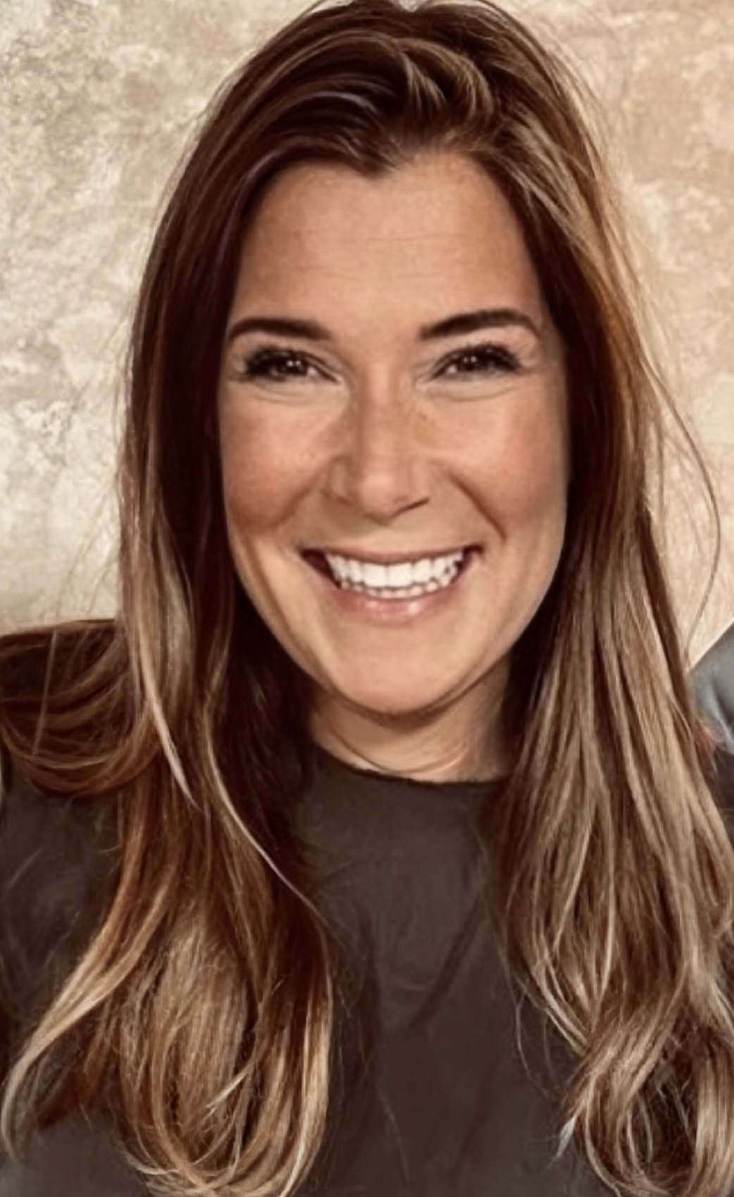 Laurence Haverbeke, founder of The Shah Collection