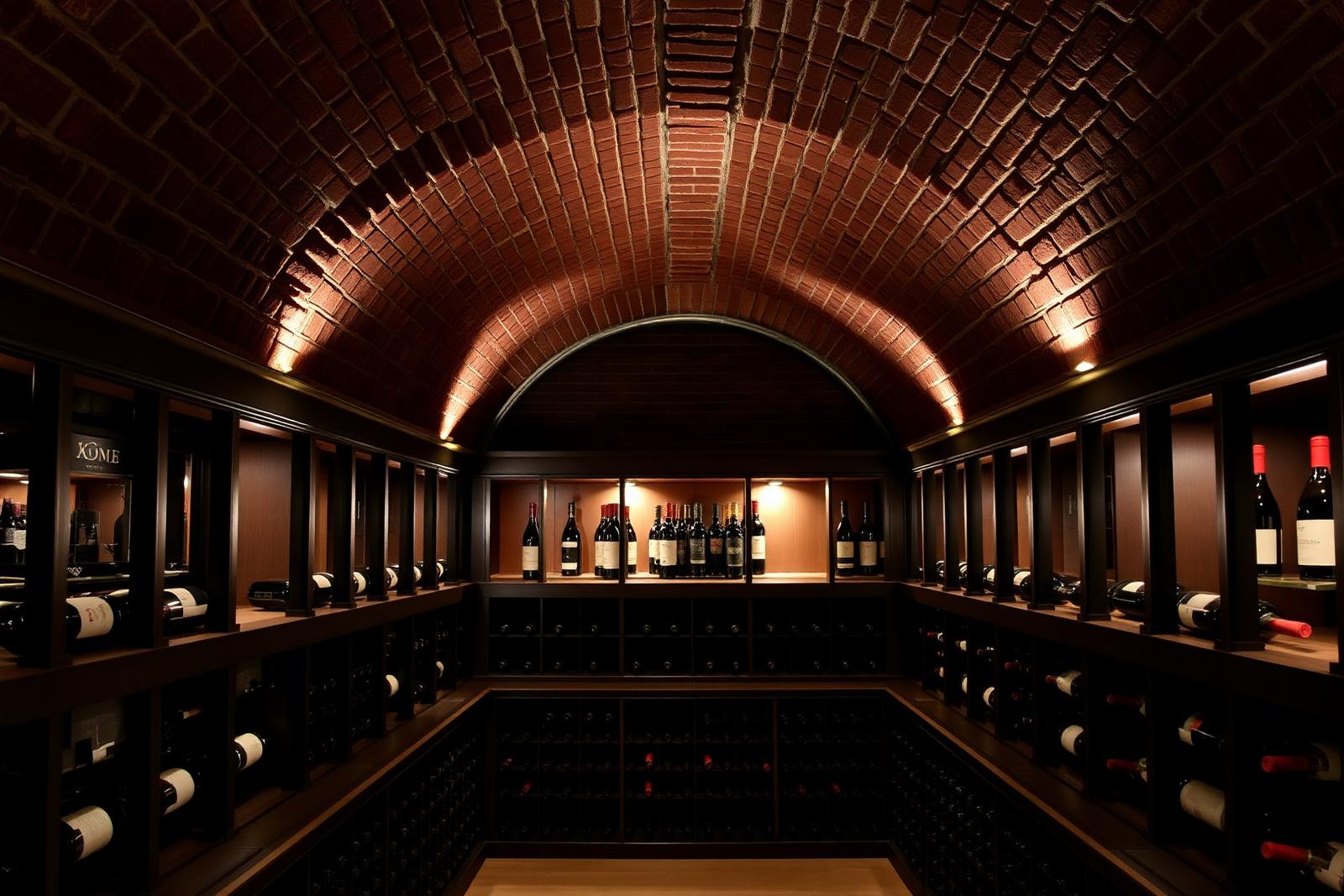 Wine cellar